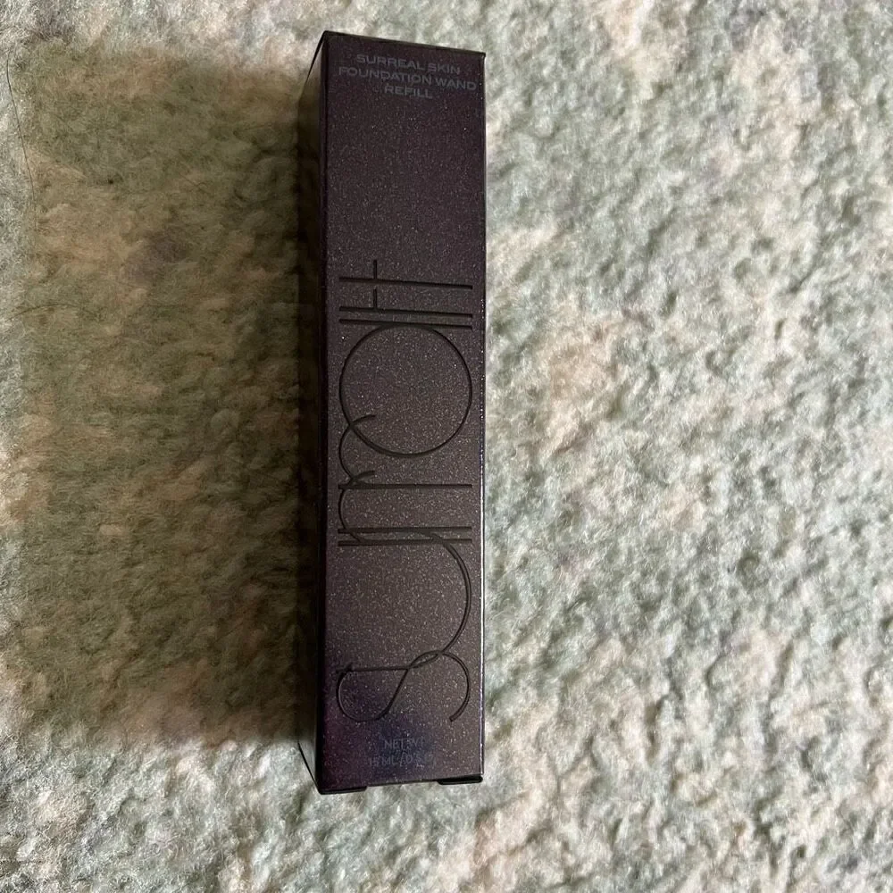 NIB Surratt Beauty Surreal Skin Foundation Wand Refill Shade 2